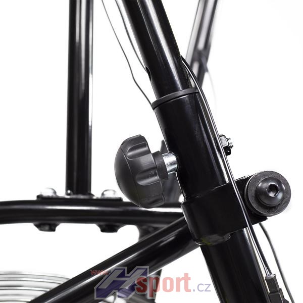 Air Bike HMS MP6590