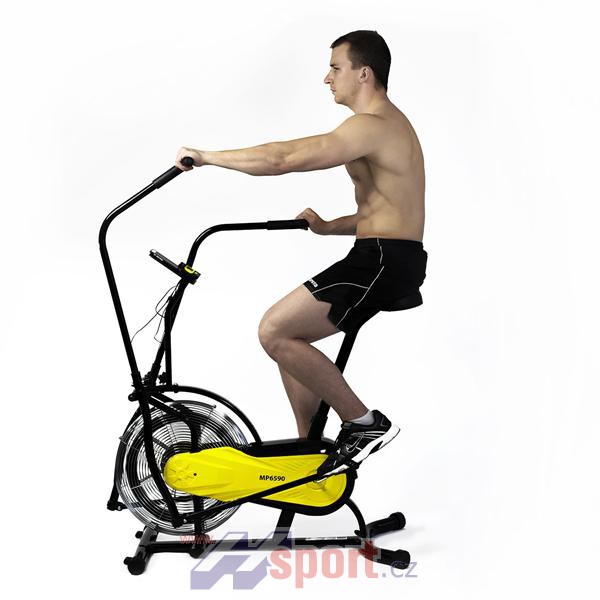 Air Bike HMS MP6590