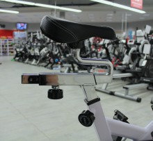 Cyklotrenažér Insportline Jota