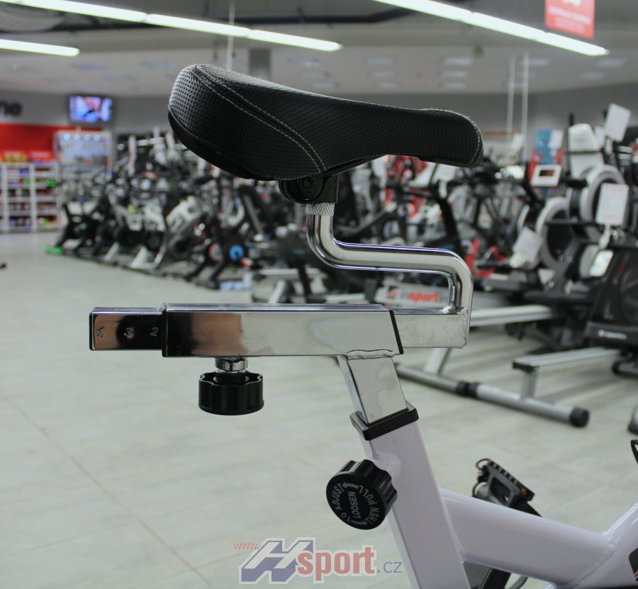 Cyklotrenažér Insportline Jota