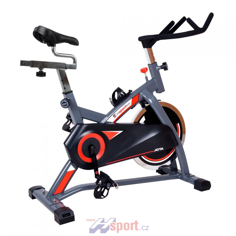Cyklotrenažér Insportline Jota
