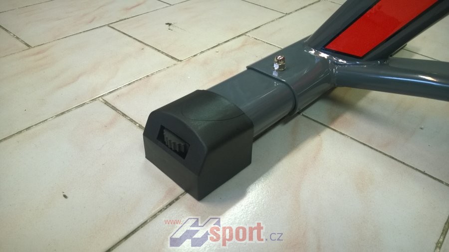 Cyklotrenažér Insportline Jota