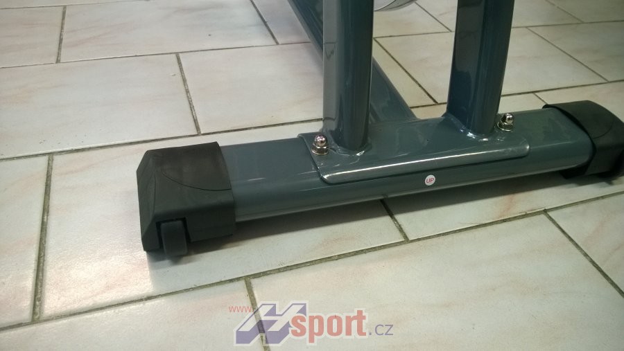 Cyklotrenažér Insportline Jota
