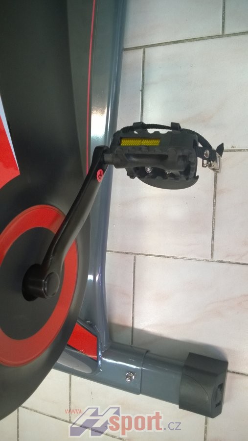 Cyklotrenažér Insportline Jota