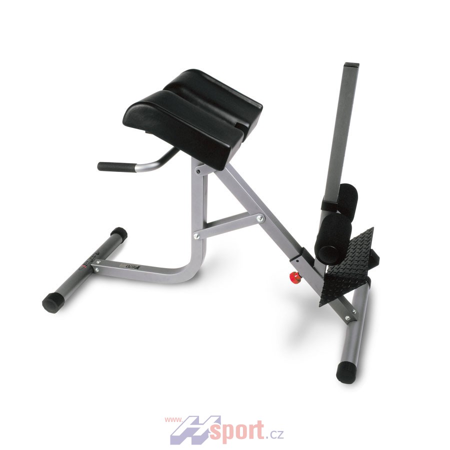 Hyperextenze Body Craft F670