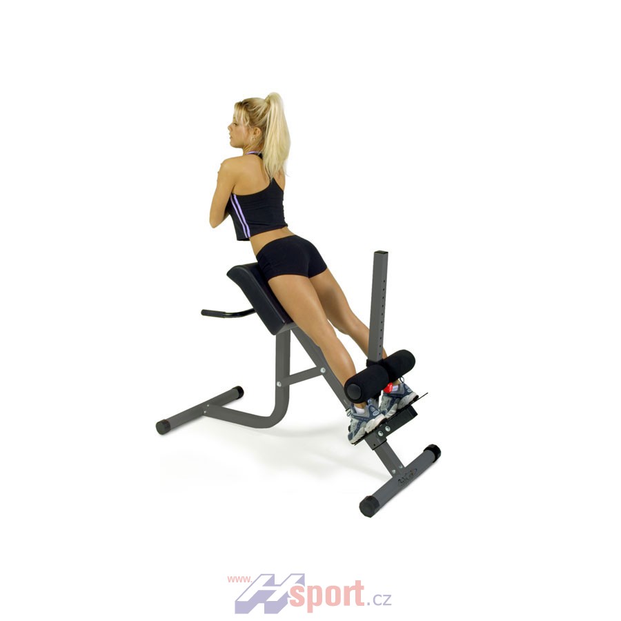 Hyperextenze Body Craft F670