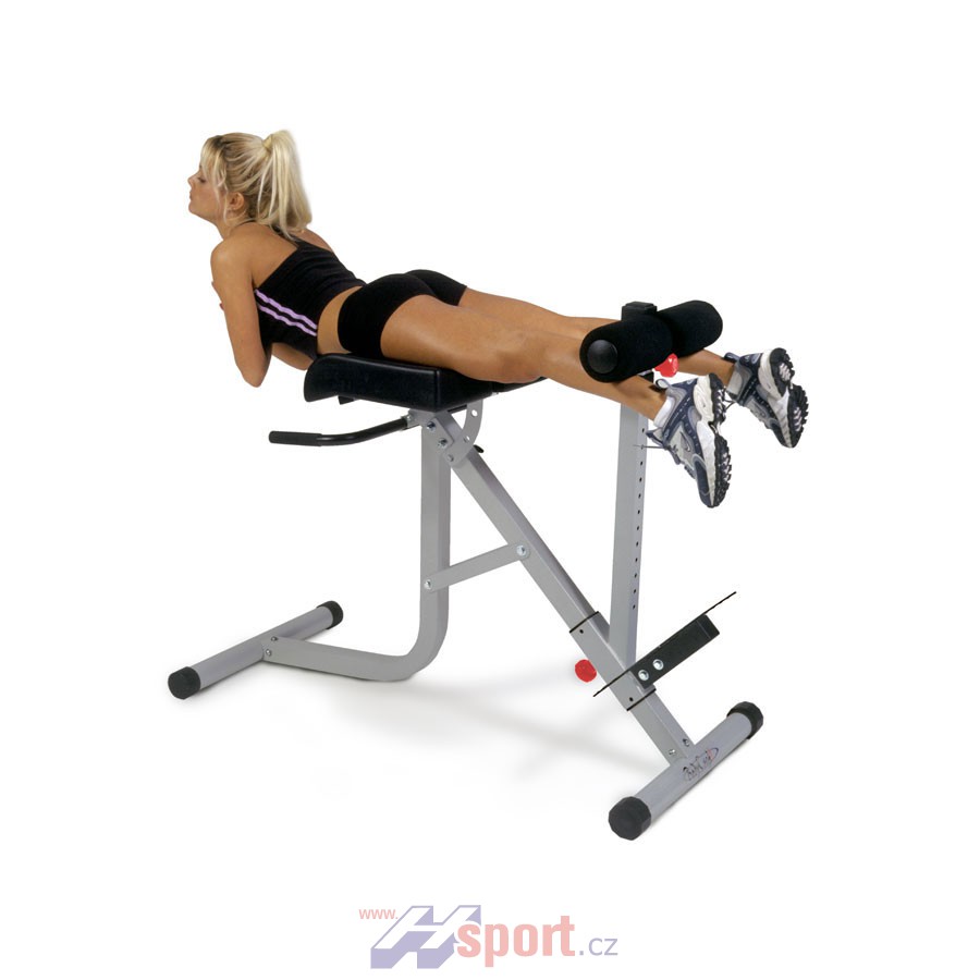 Hyperextenze Body Craft F670