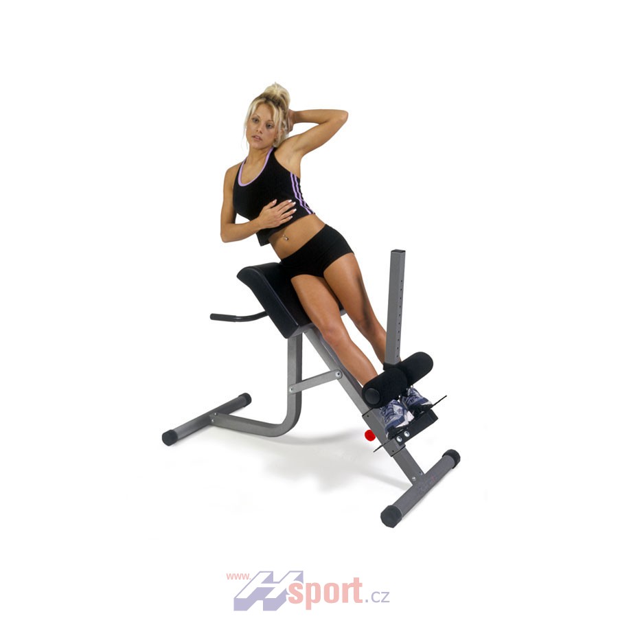 Hyperextenze Body Craft F670