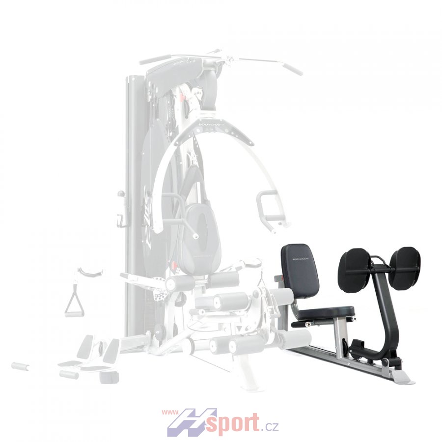 Volitelné příslušenství k Body Craft Elite - leg press