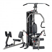 Volitelné příslušenství k Body Craft GX - leg press