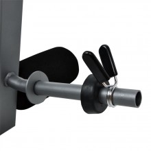 Volitelné příslušenství k Body Craft F602 - předkopávání F611