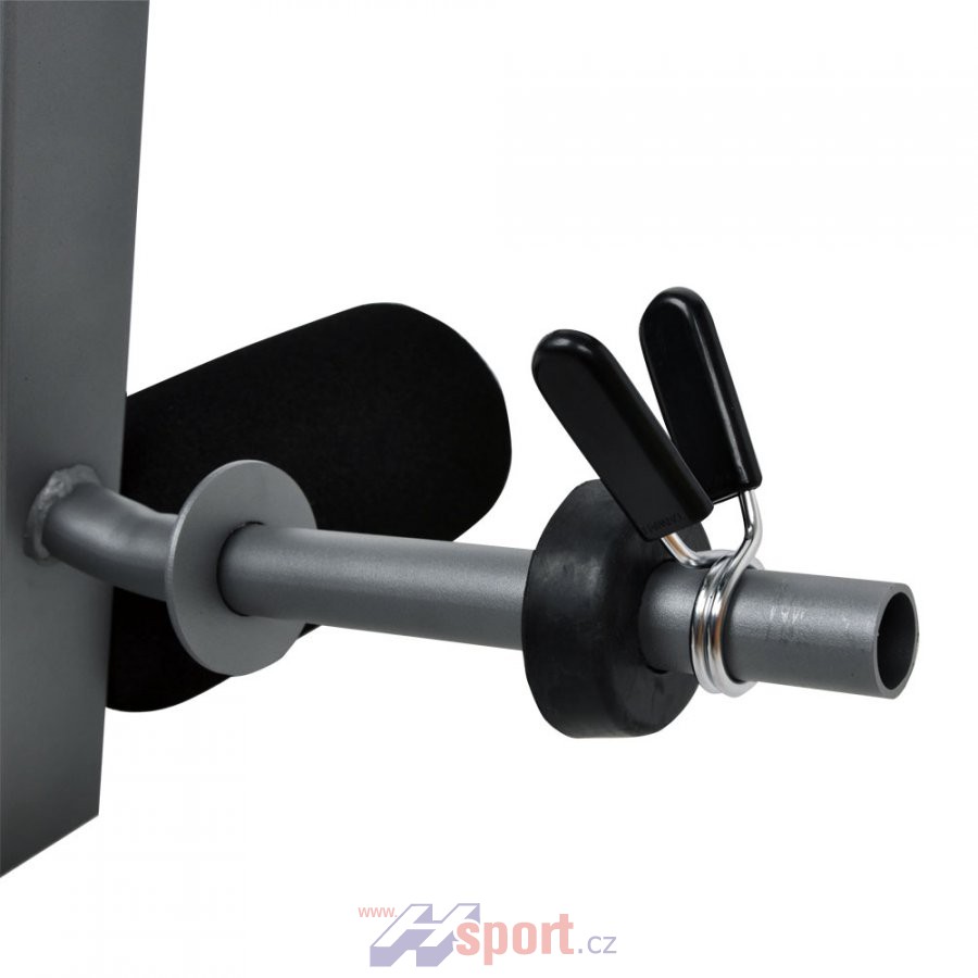 Volitelné příslušenství k Body Craft F602 - předkopávání F611