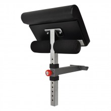 Volitelné příslušenství k Body Craft F602 - Scottova lavice F610