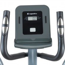 Eliptický trenažér Insportline inCondi ET30m II