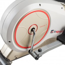 Eliptický trenažér Insportline Sarasota Light II