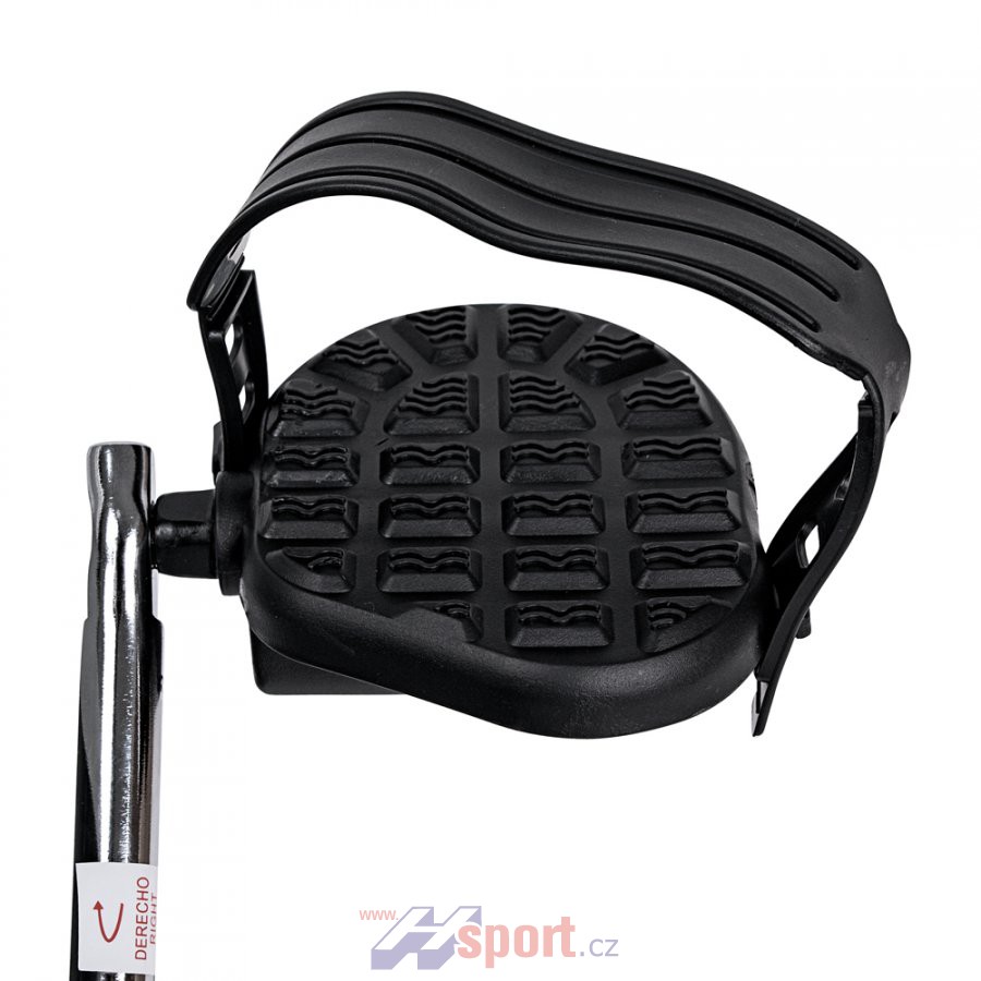Rotoped Insportline inCondi UB30m II
