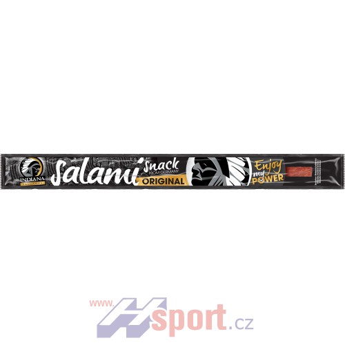 Salami Snack Original Jerky 18g