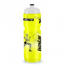 Isostar láhev ekologická Superloli Bio 800 ml