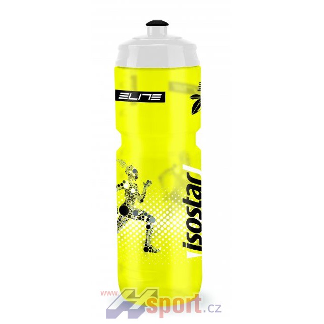 Isostar láhev ekologická Superloli Bio 800 ml