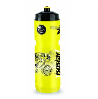 Isostar láhev ekologická Superloli Bio 800 ml