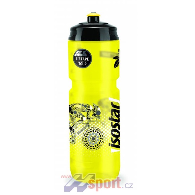 Isostar láhev ekologická Superloli Bio 800 ml