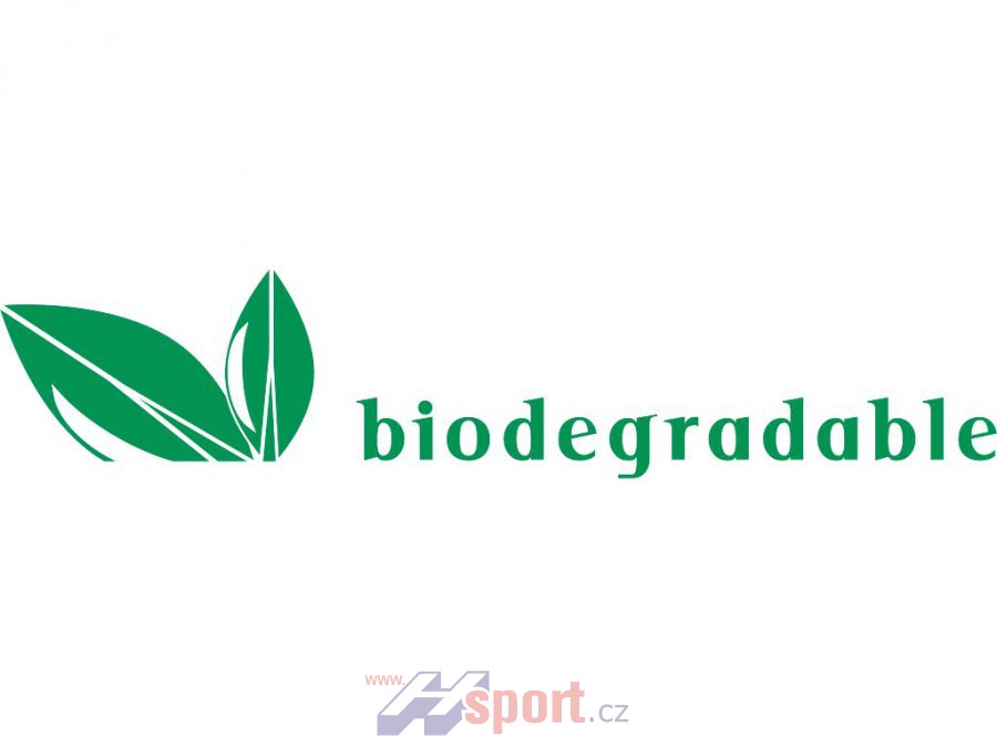 Isostar láhev ekologická Superloli Bio 800 ml