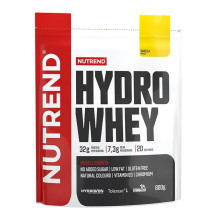 Nutrend Hydro Whey 800 g