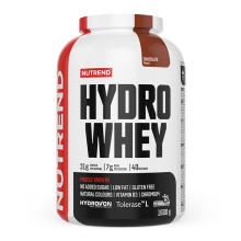 Nutrend Hydro Whey 1600 g
