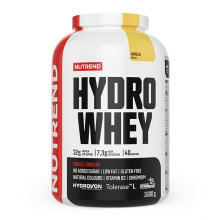 Nutrend Hydro Whey 1600 g