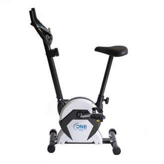 Magnetický rotoped One Fitness M 2036