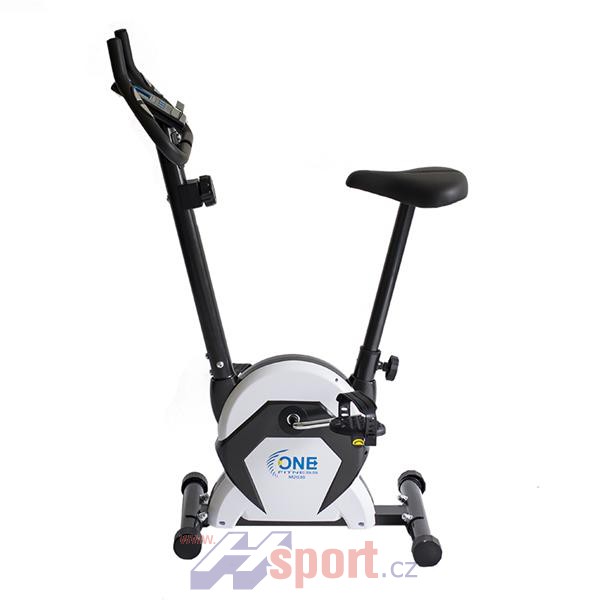 Magnetický rotoped One Fitness M 2036