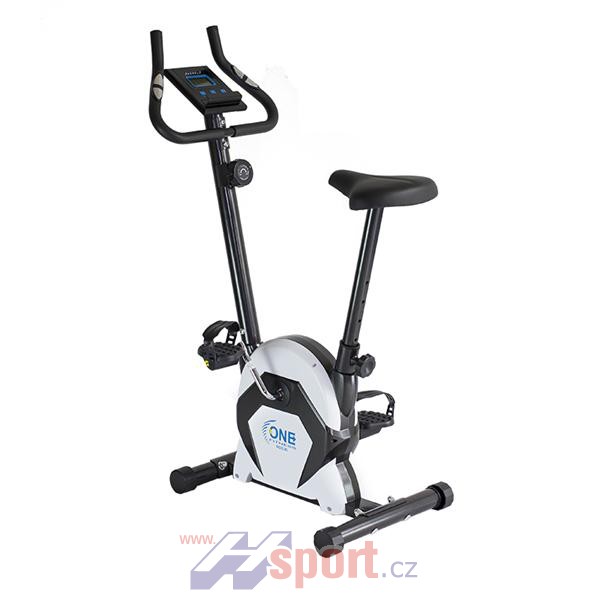 Magnetický rotoped One Fitness M 2036