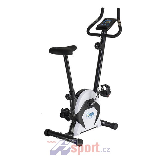 Magnetický rotoped One Fitness M 2036