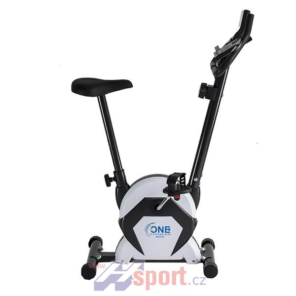 Magnetický rotoped One Fitness M 2036