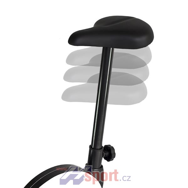 Magnetický rotoped One Fitness M 2036