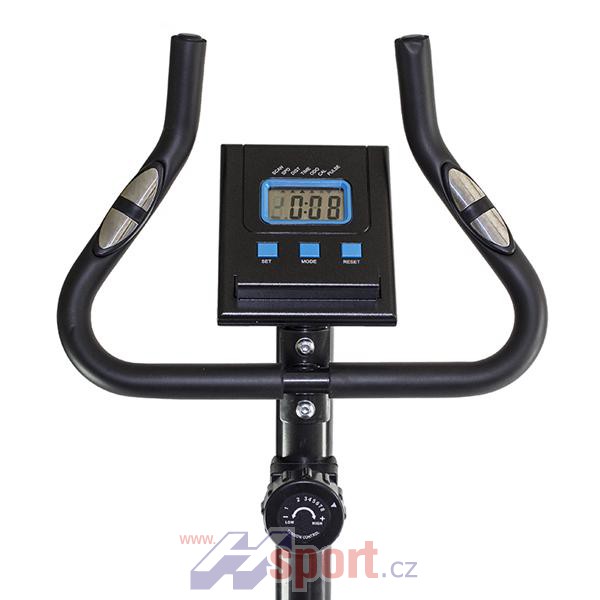 Magnetický rotoped One Fitness M 2036