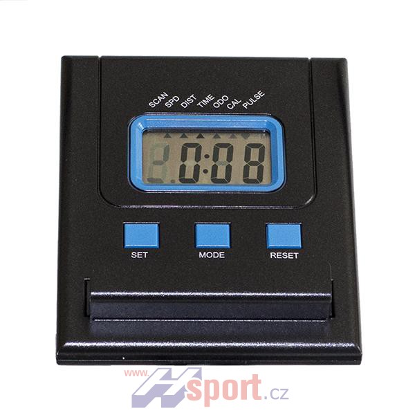 Magnetický rotoped One Fitness M 2036