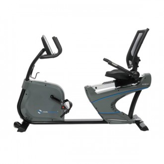 Elektromagnetický recumbent HMS Premium R 1817