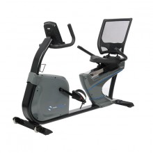 Elektromagnetický recumbent HMS Premium R 1817