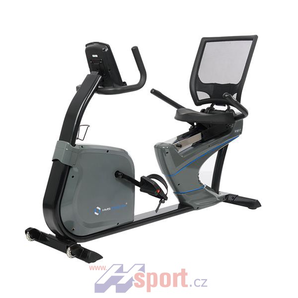 Elektromagnetický recumbent HMS Premium R 1817