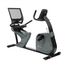 Elektromagnetický recumbent HMS Premium R 1817