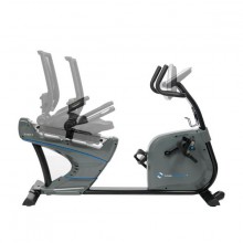Elektromagnetický recumbent HMS Premium R 1817