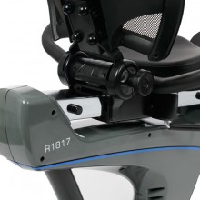 Elektromagnetický recumbent HMS Premium R 1817
