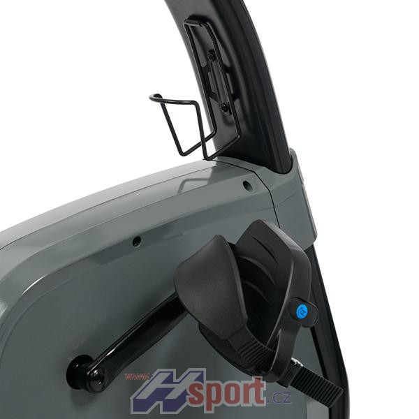 Elektromagnetický recumbent HMS Premium R 1817