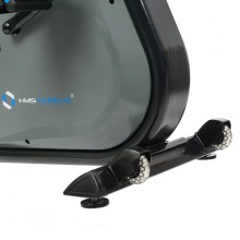 Elektromagnetický recumbent HMS Premium R 1817