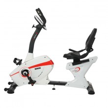 Elektromagnetický recumbent HMS R 6800i