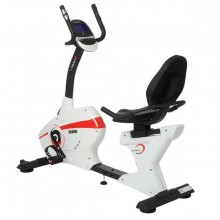 Elektromagnetický recumbent HMS R 6800i