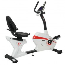 Elektromagnetický recumbent HMS R 6800i