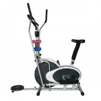 Eliptický trenažér One Fitness H 7888