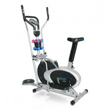 Eliptický trenažér One Fitness H 7888